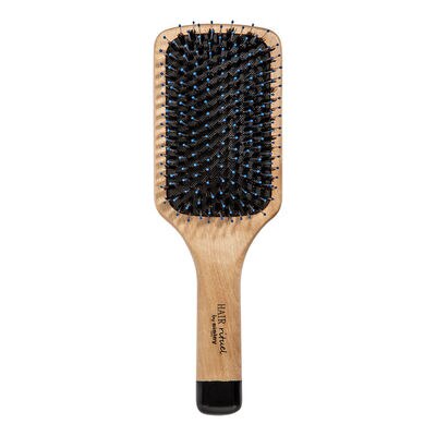 Escova Sisley Hair Rituel The Brush Radiância e Maciez